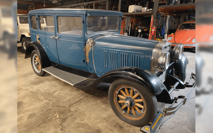 1928 ruskin classiccars