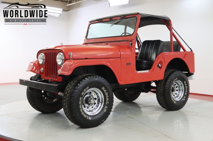 Jeep willys sale 1955 classic car scottsdale arizona financing insurance inspection transport cc