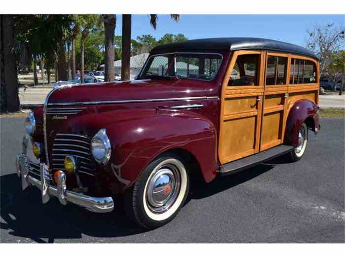 1940 oldsmobile wagon woodie res