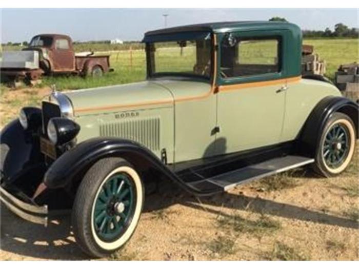 1928 oklahoma stillwater classiccars