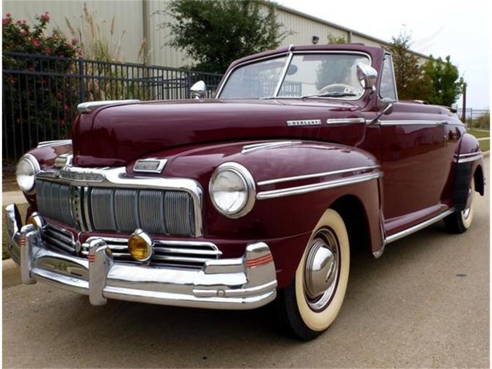 1947 mercury coupe sale classic fayetteville georgia car financing inspection insurance transport