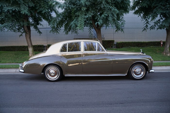 Bentley s3 1963 information contact sale 1056 ca