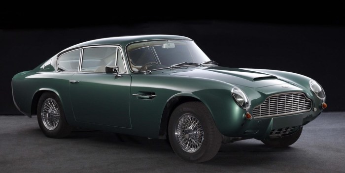 Db6 aston martin 1966 supercars