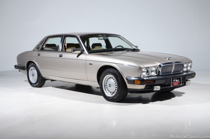 Jaguar xj convertible 1988 carpixel