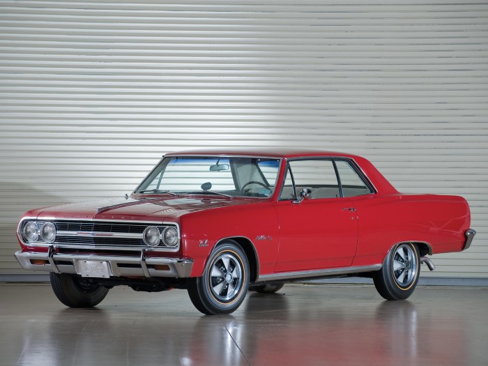 Chevelle malibu ss 396 1965 z16 hardtop specs teahub fastestlaps