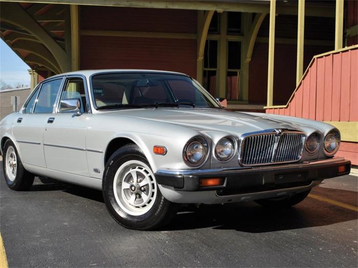 Xj6 classiccars