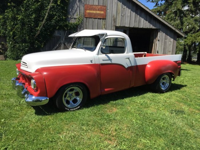 Studebaker pickup 1956 1960 trucks 1959 truck model pick deluxe momentcar 1935 classic cars series sale commander wagon chevy cool