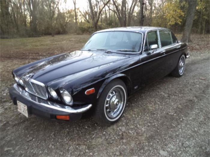 Xj6 classiccars