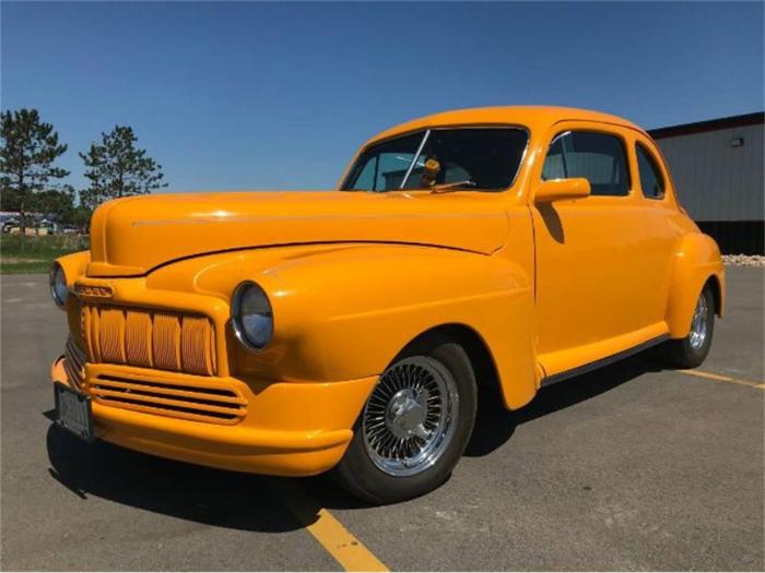 1946 cadillac michigan classiccars inspection transport