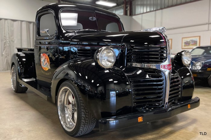 Dodge pickup 1947 sale classic michigan classiccars trucks truck cars car vehicles howell 1950 similar video inspection cc saved