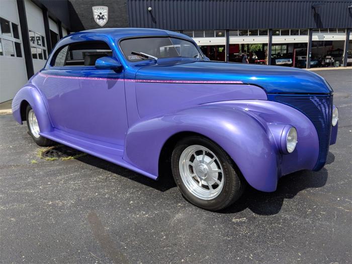 1938 pontiac charles classiccars