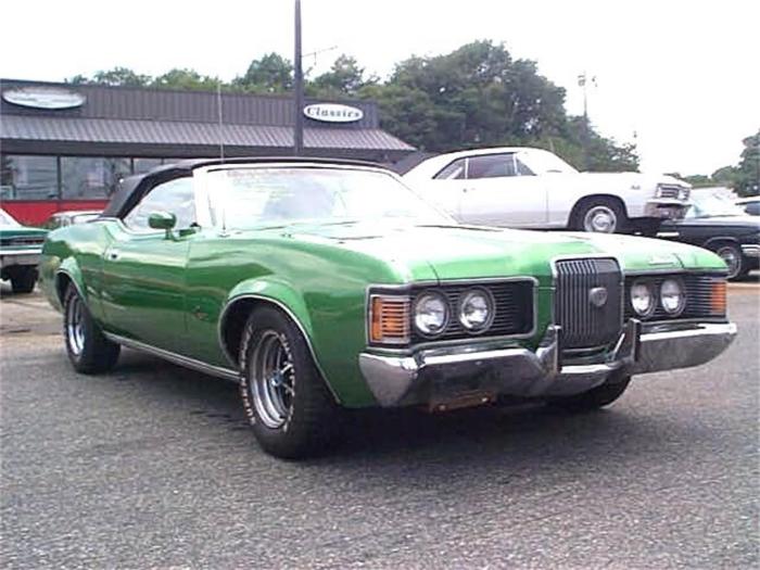 1973 xr7 classiccars