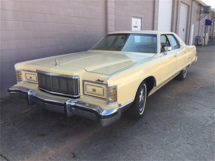 Marquis 1978 grand mercury door cars hardtop ford american doors tumblr saved