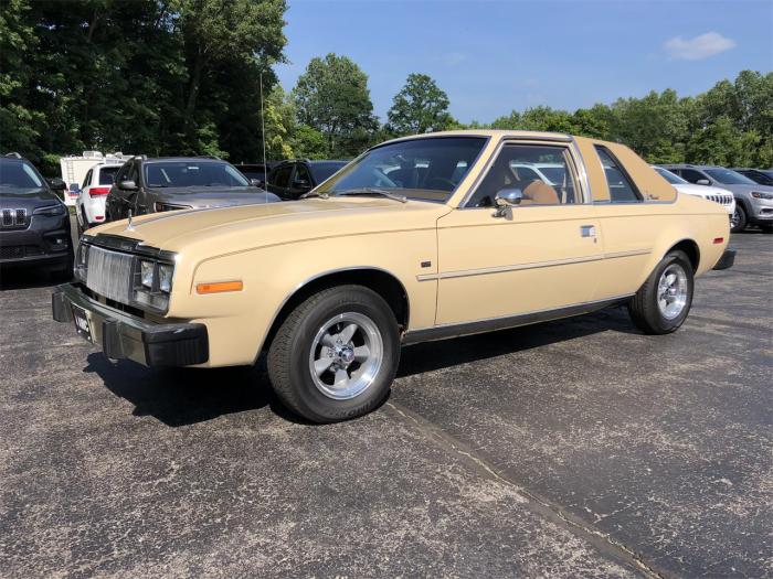 Amc 1979 concord