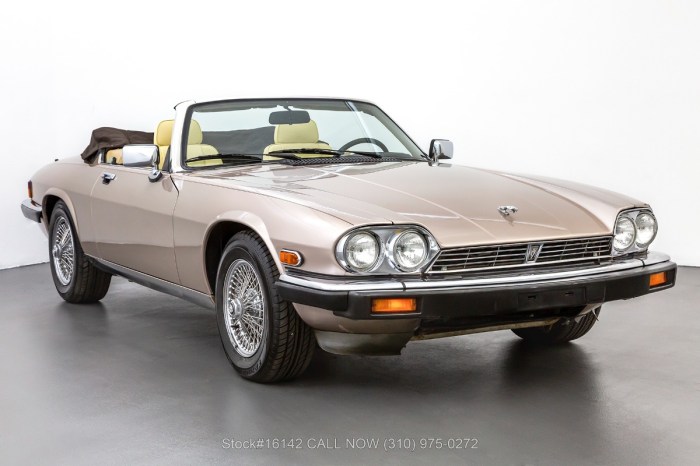 Xjs jaguar convertible 1991 wallpaper hd wallpapers