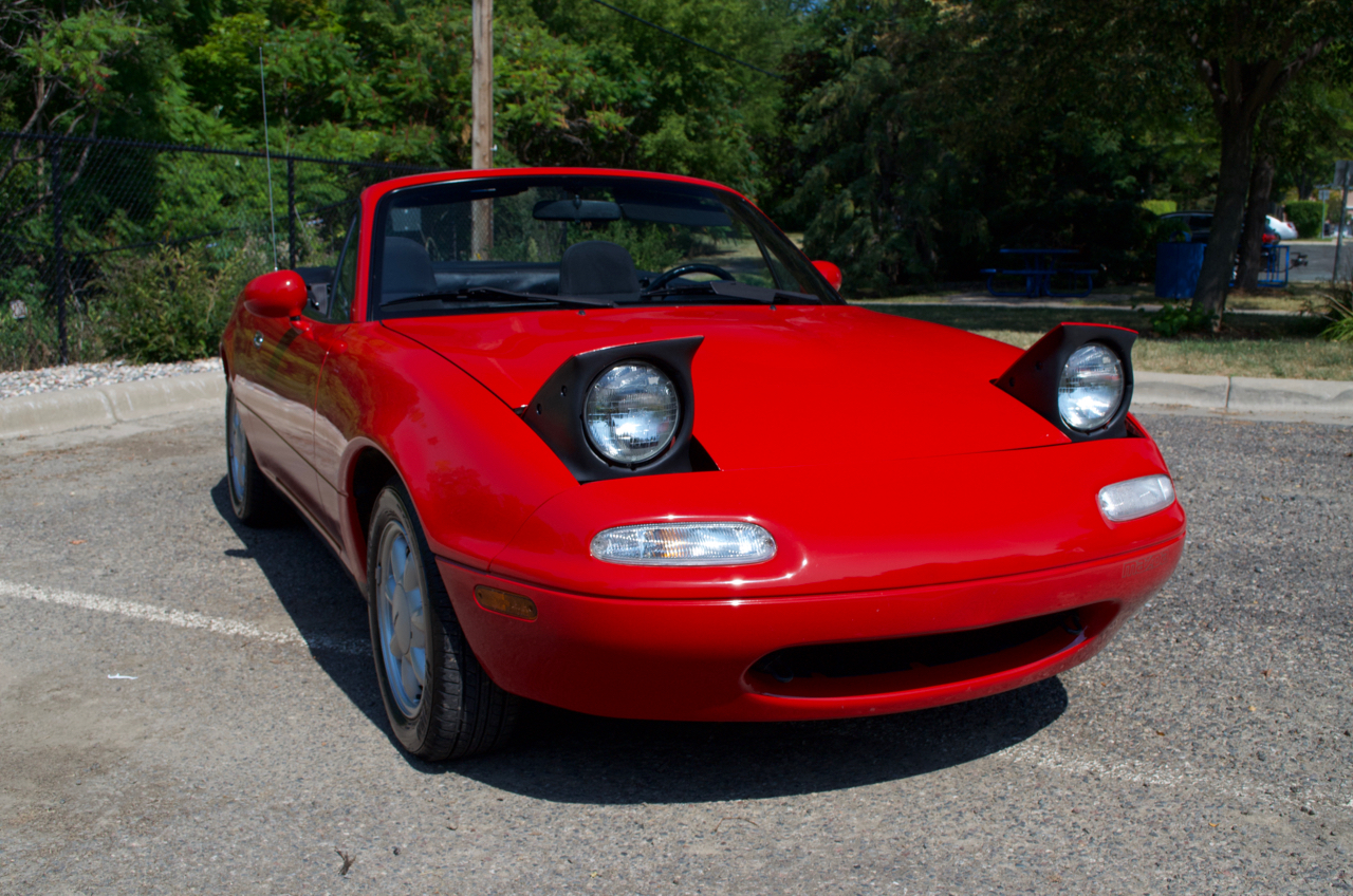 Miata mazda twin carporn autoevolution awesomecarmods