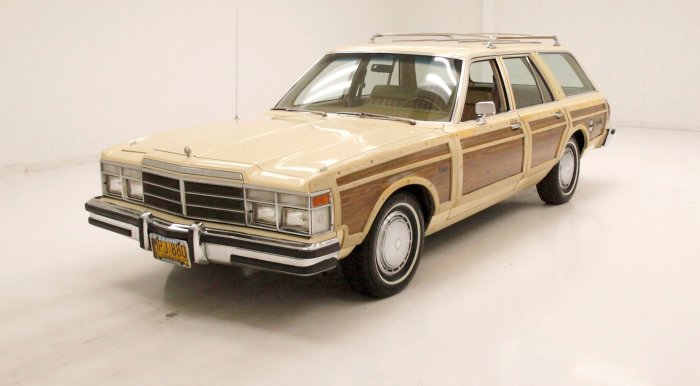 1979 Chrysler Lebaron