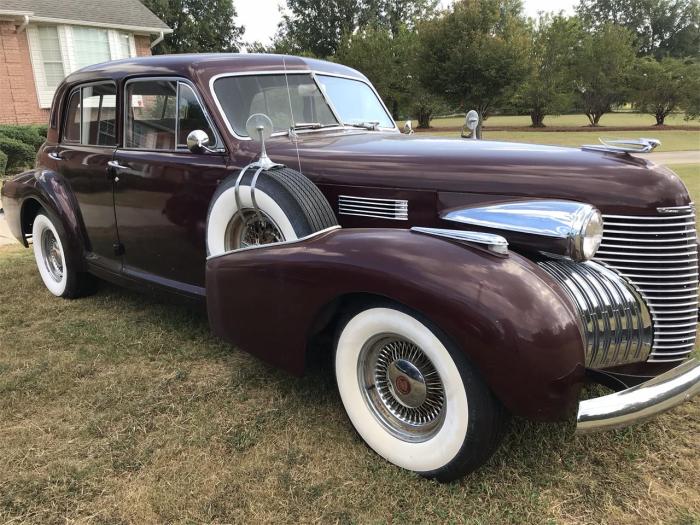 Fleetwood imperial