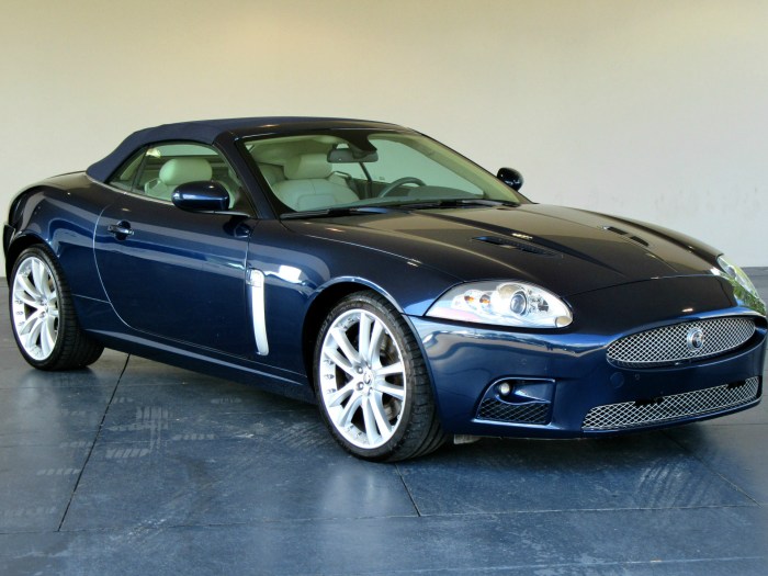 Jaguar xk series 2008 review cargurus momentcar