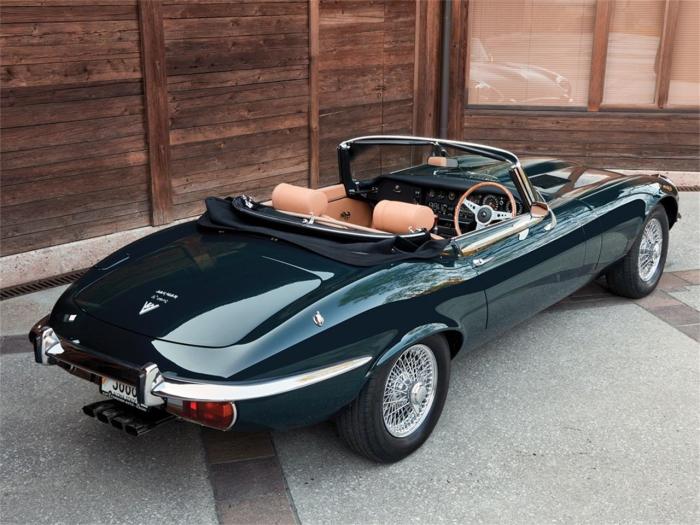 Jaguar 1974