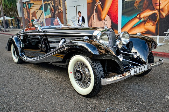 1936 roadster 540k marshfield massachusetts classiccars financing