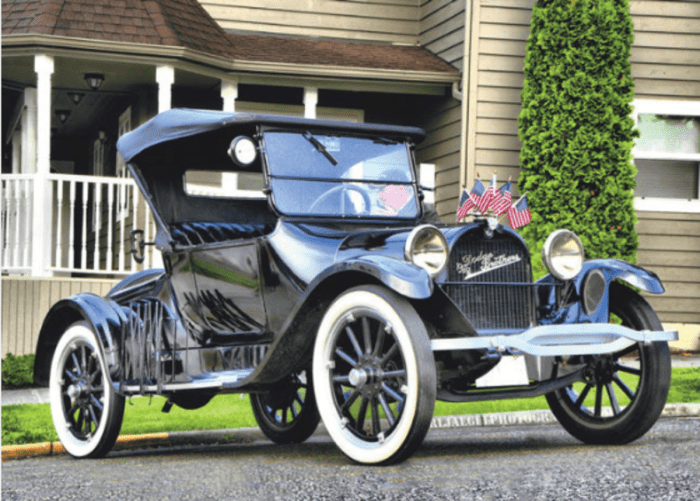 1922 Dodge Antique