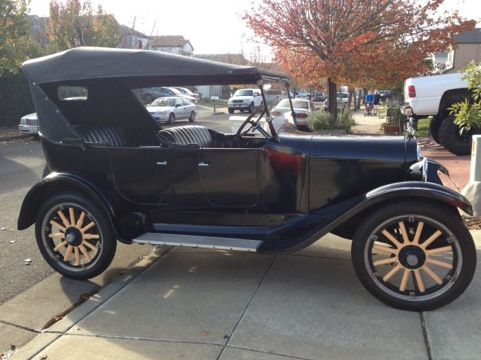 1922 dodge coupe business da0913 screen full