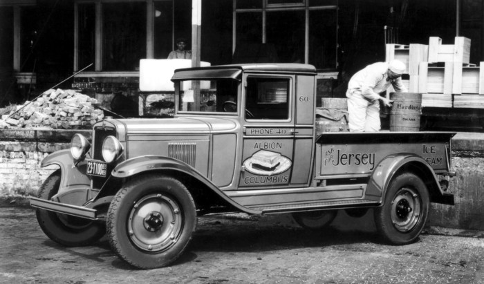 Truck 1920 tow trucks ford chevrolet pickup model cars antique old heavy gmc