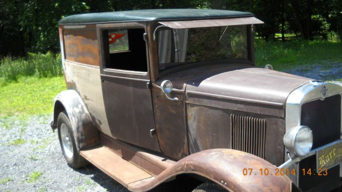 1929 chevrolet pickup sale classic like sold