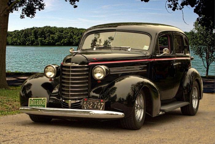 1937 oldsmobile mccullough