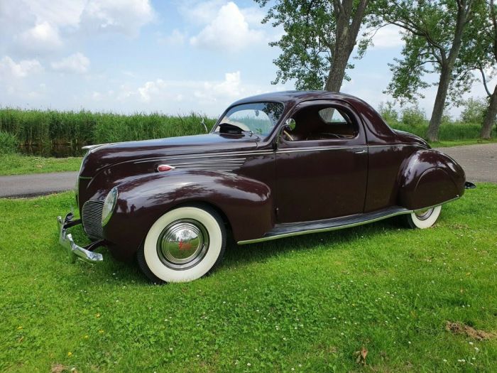 Lincoln 1938 zephyr cars sold 1935