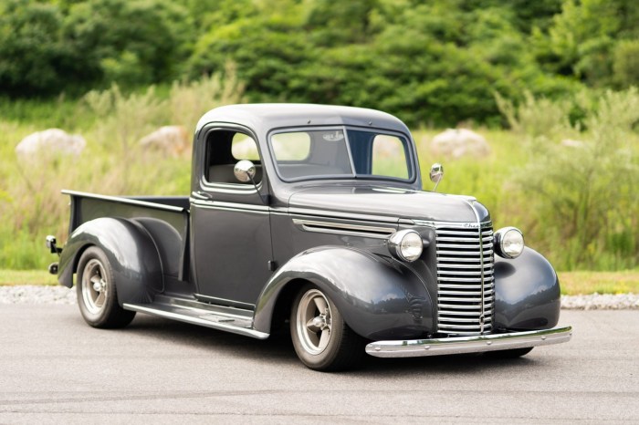 1939 pickup chevrolet v8 cars sale window th350 ps disc 350ci pb mustang restored fully automatic engine ii vanguard