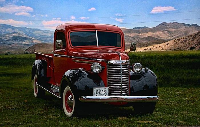 1940 chevy pickup chevrolet pickups sale price