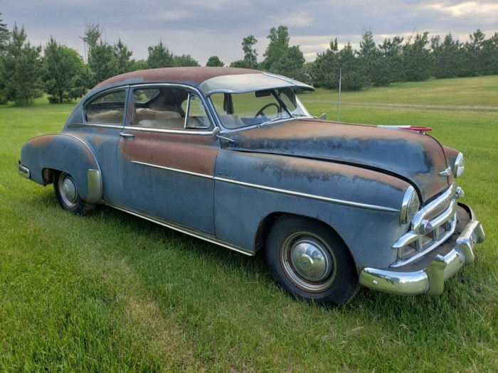 1949 fleetline lowrider