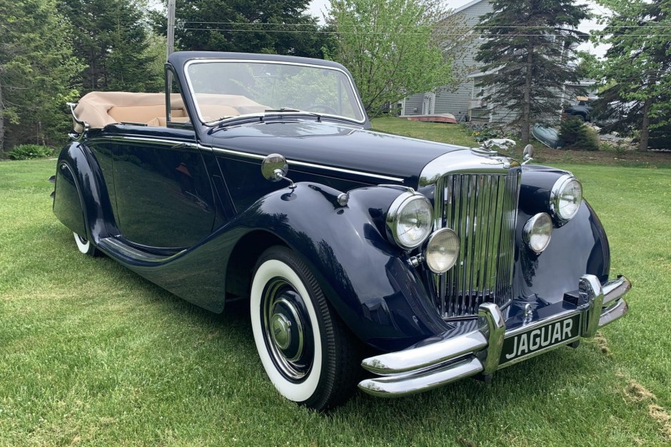 1951 classiccars