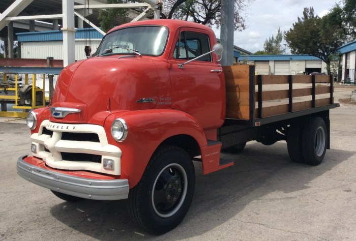 Ton 1954 bend kansas classiccars financing