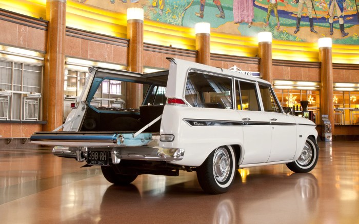 Studebaker lark wagonaire wagon oldmotors