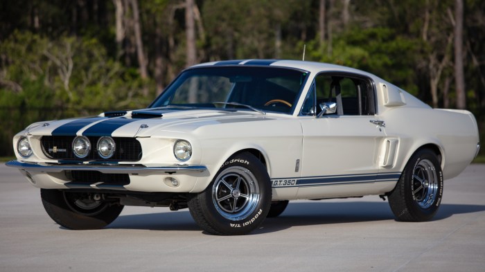 Shelby gt500 dreamcars robbreport