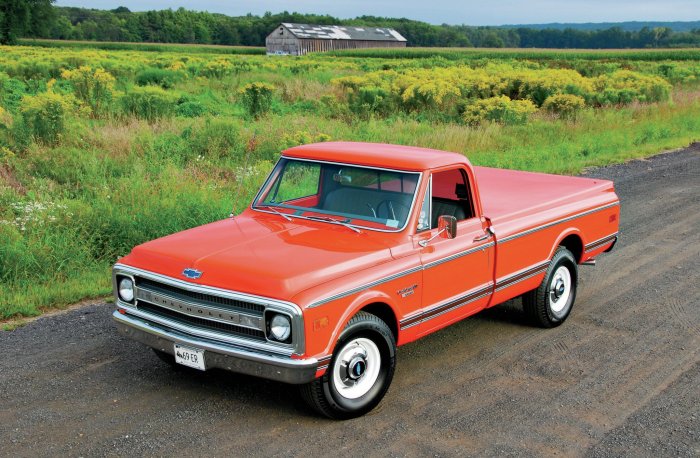 C20 1969 chevrolet truck classified bf