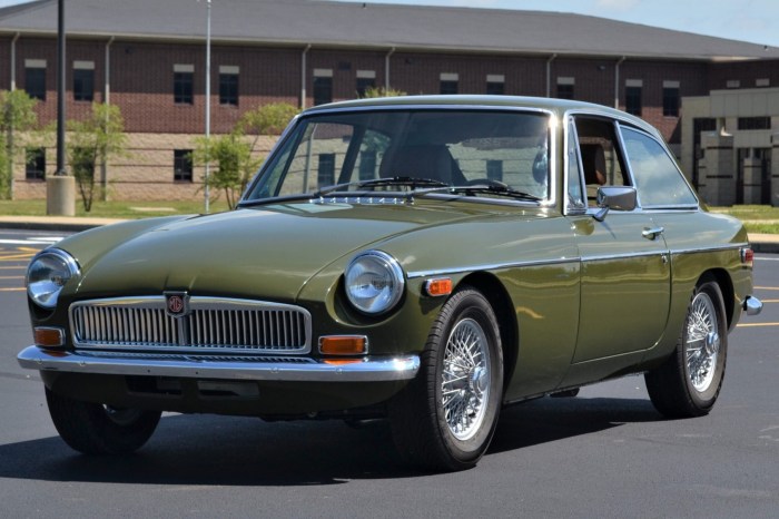 Mgb