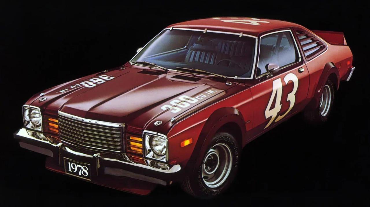 1978 Chrysler Aspen: A Look Back at a Forgotten American Icon