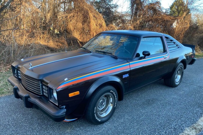 1978 Chrysler Aspen