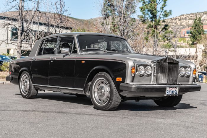 Royce rolls shadow silver 1965 1980 symbol style steve momentcar bestcarmag rollsroyce 1969 mcqueen mydesignweek