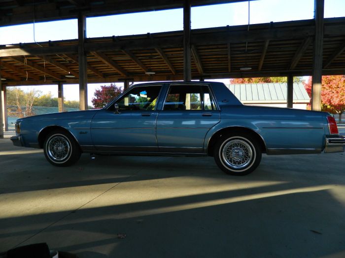 1982 oldsmobile delta obispo luis san sale ca classiccarsbay