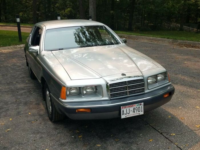 1985 tiffany mercury elegance cougar cars car classic neo outstanding chassis replica ultimate factory built unique