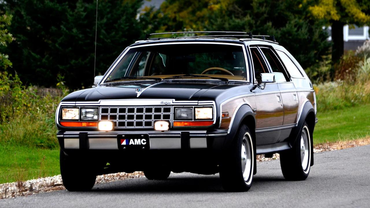 Amc eagle motors american 1979 corporation stock produced alamy shopping cart