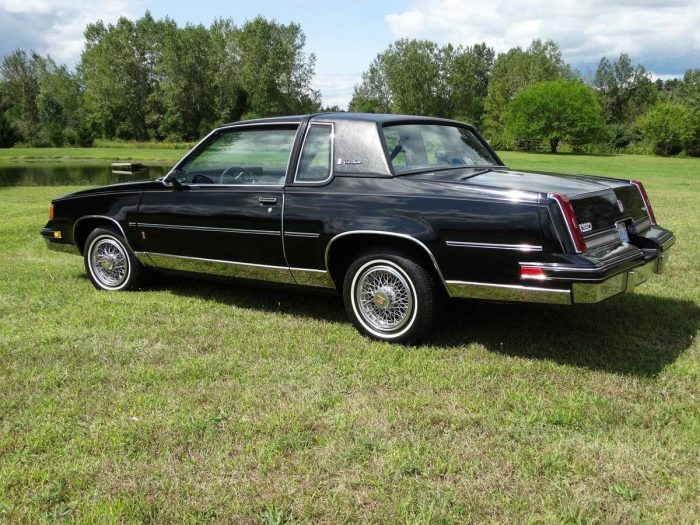 Cutlass oldsmobile lowrider