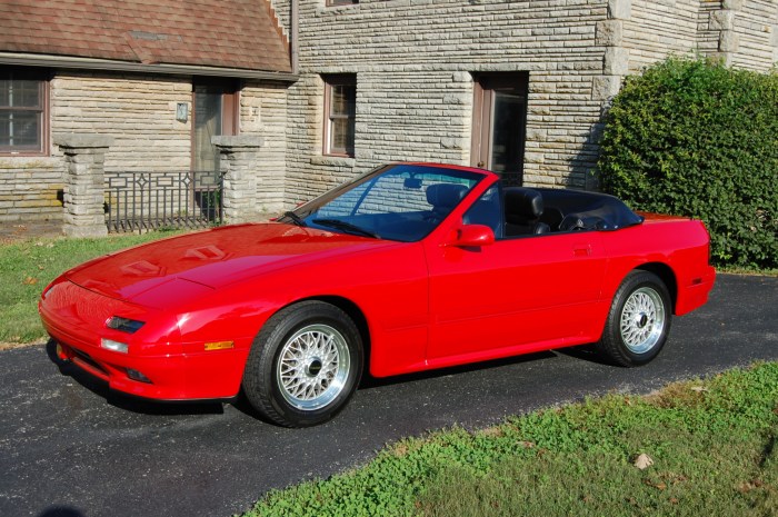 Mazda rx turbo 1990 fc3s rx7 widebody fc ii comments wide carporn car