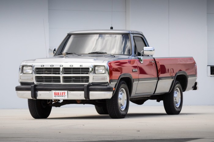 Dodge diesel ram cummins 1991 turbo 4x4 w250 2500 sale thousands invested auto california redondo states united beach classic