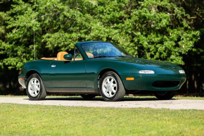 1991 miata kr1 whistler